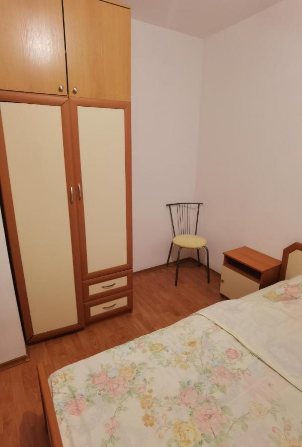 Гарсониера Ул"Света Троица" 174 Stara Zagora Eksteriør bilde