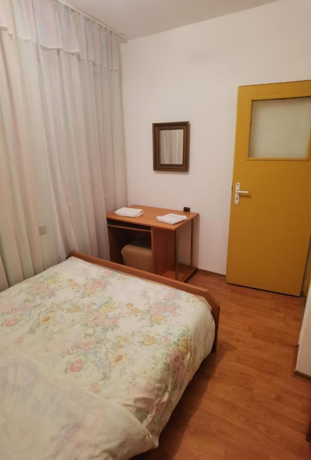 Гарсониера Ул"Света Троица" 174 Stara Zagora Eksteriør bilde